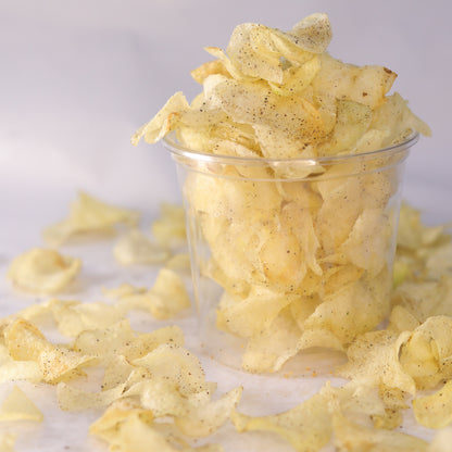 Pepper chips
