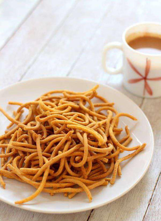 Plain Gati