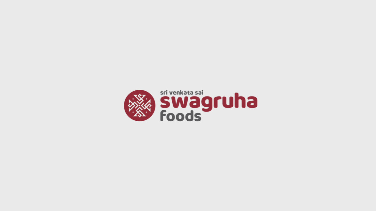 Load video: Swagruha sweets shop video tour
