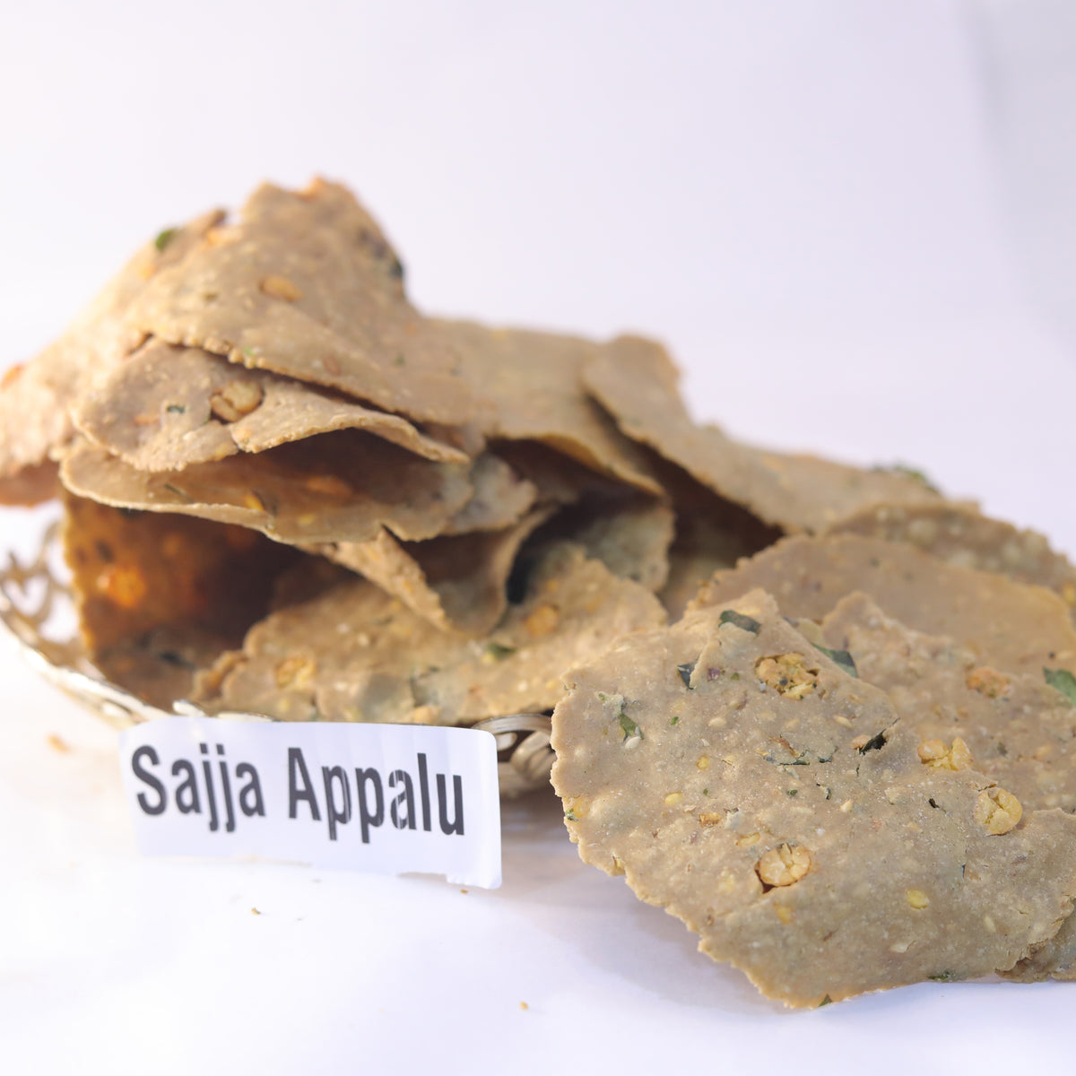 Sajja Appalu