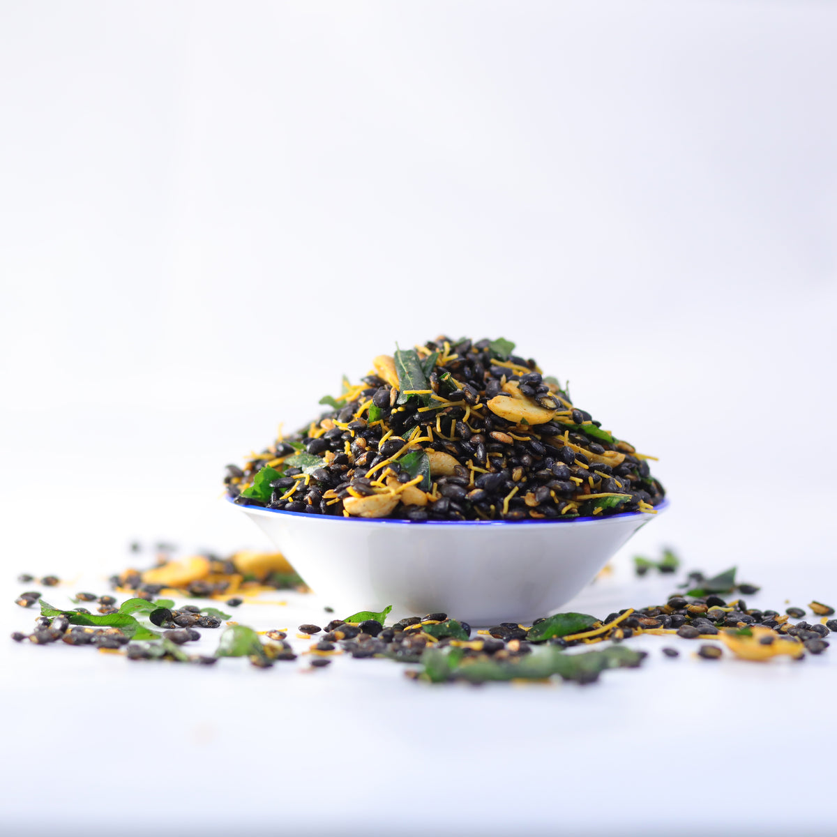 Ulavala mixture