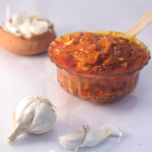 Velluli Pickle